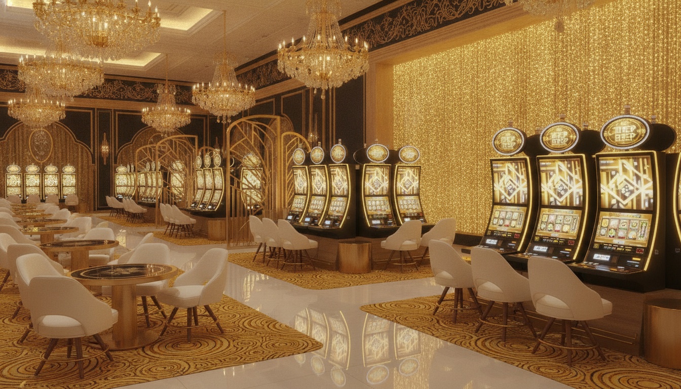 Beep Beep Casino — Подробен преглед